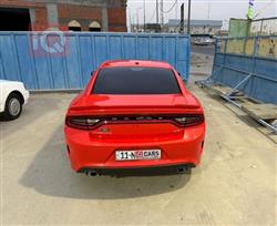 دودج تشارجر